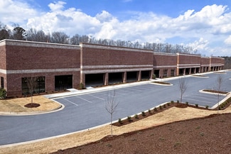 Plus de détails pour 3800 Thurmon Tanner Pkwy, Oakwood, GA - Industriel/Logistique à louer