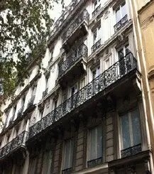 76 Boulevard De Sébastopol, Paris à louer Photo de l’immeuble– Image 1 sur 8