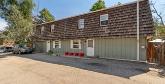 Plus de détails pour 3300 Madison Ave, Boulder, CO - Logement à vendre