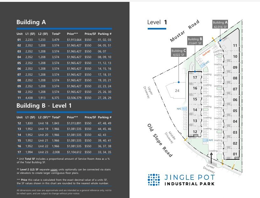 4073 Old Slope Pl, Nanaimo, BC V9T 5P8 - Lot B12/18 -  - Plan d’étage - Image 1 of 2