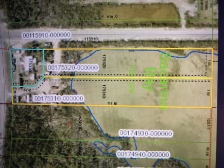 21423 Overseas Hwy, Cudjoe Key, FL à vendre - Photo de l’immeuble – Image 2 sur 37