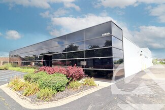 Plus de détails pour 32000 Plymouth Rd, Livonia, MI - Industriel/Logistique à vendre