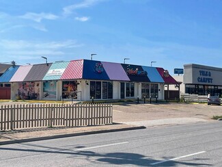Plus de détails pour 1017 61st St, Galveston, TX - Local commercial à vendre