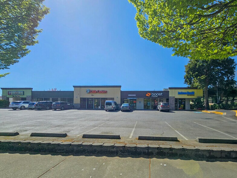 805 College St SE, Lacey, WA à louer - Photo de l’immeuble – Image 1 sur 1