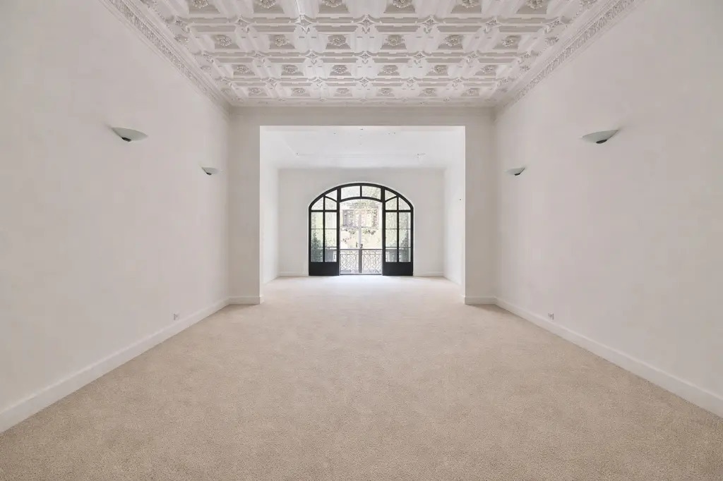 132 Avenue De Villiers, Paris à louer Photo de l’immeuble– Image 1 sur 12