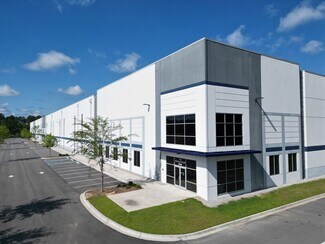 Plus de détails pour 4826 Hwy 78, Saint George, SC - Industriel/Logistique à louer