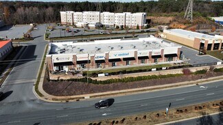 Plus de détails pour 3872-3894 Oxford Station Way, Winston-Salem, NC - Local commercial à louer