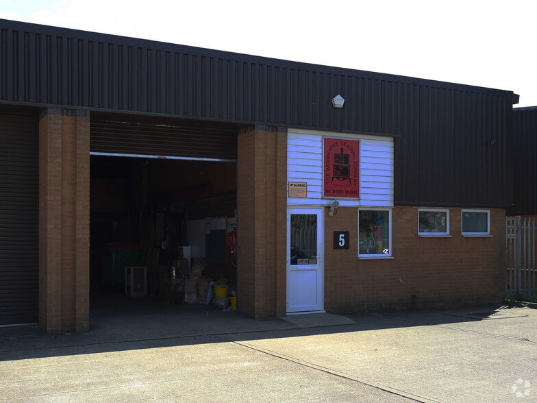 Lodge Rd, Staplehurst à louer - Photo de l’immeuble – Image 3 sur 12