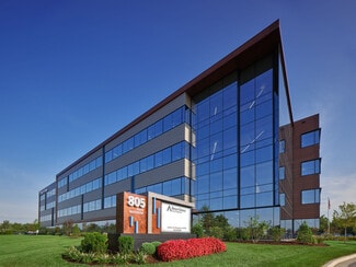 Plus de détails pour 805 N Whittington Pky, Louisville, KY - Bureau à louer