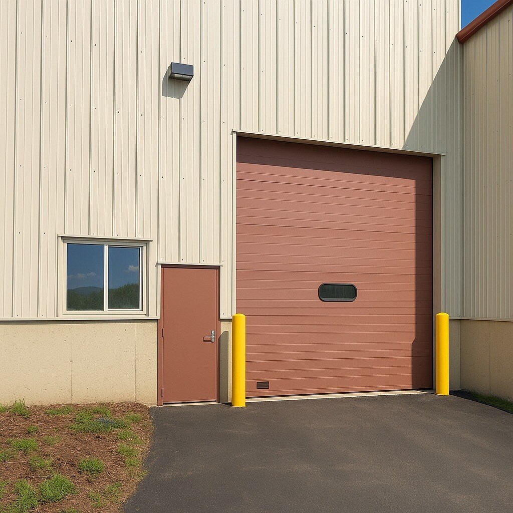 919 Trakk Ln, Woodstock, IL à louer Photo de l’immeuble– Image 1 sur 6