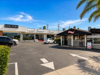 Plus de détails pour 2366 Pacific Coast Hwy, Lomita, CA - Bureau/Local commercial à louer