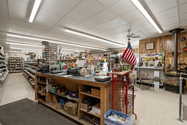424 W Linden Way, Heppner, OR à vendre - Photo principale – Image 1 sur 35