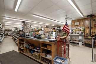 Plus de détails pour 424 W Linden Way, Heppner, OR - Local commercial à vendre