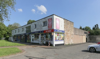 Plus de détails pour 9-23 Maggie Woods Loan, Falkirk - Local commercial à louer