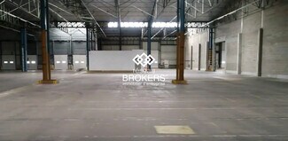 Plus de détails pour Industriel/Logistique à louer