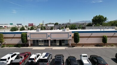 4884 Commerce Dr, Salt Lake City, UT à louer Photo intérieure– Image 2 sur 4
