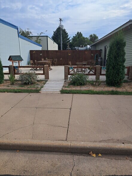 7709 Main st, Siren, WI à vendre - Photo de l’immeuble – Image 2 sur 22