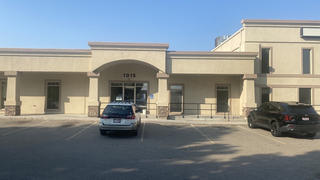 1001-1021 W Hemingway Blvd, Nampa, ID à louer Photo intérieure– Image 1 sur 5