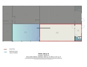 7731 Industrial Rd, Melbourne, FL à louer Photo intérieure– Image 1 sur 2