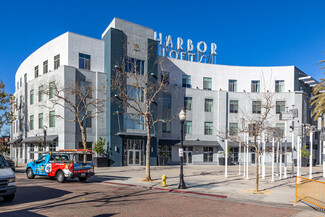 Plus de détails pour 435 W Center Street Promenade, Anaheim, CA - Logement à vendre