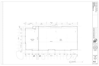 3316 Sam Rayburn Hwy, Melissa, TX à louer Plan de site– Image 2 sur 5