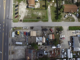 Plus de détails pour 2005 Aurora Rd, Melbourne, FL - Industriel/Logistique à louer