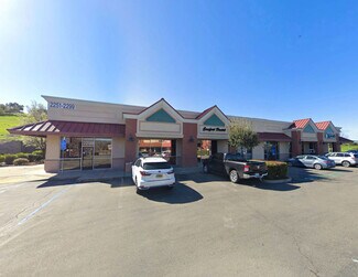 Plus de détails pour 2201-2299 Las Positas Rd, Livermore, CA - Local commercial à louer