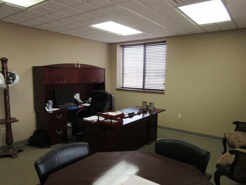 1600 W Pancake Blvd, Liberal, KS à louer - Photo intérieure – Image 3 sur 16