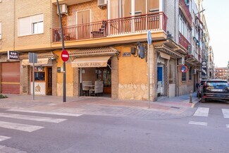 Plus de détails pour Local commercial à vendre