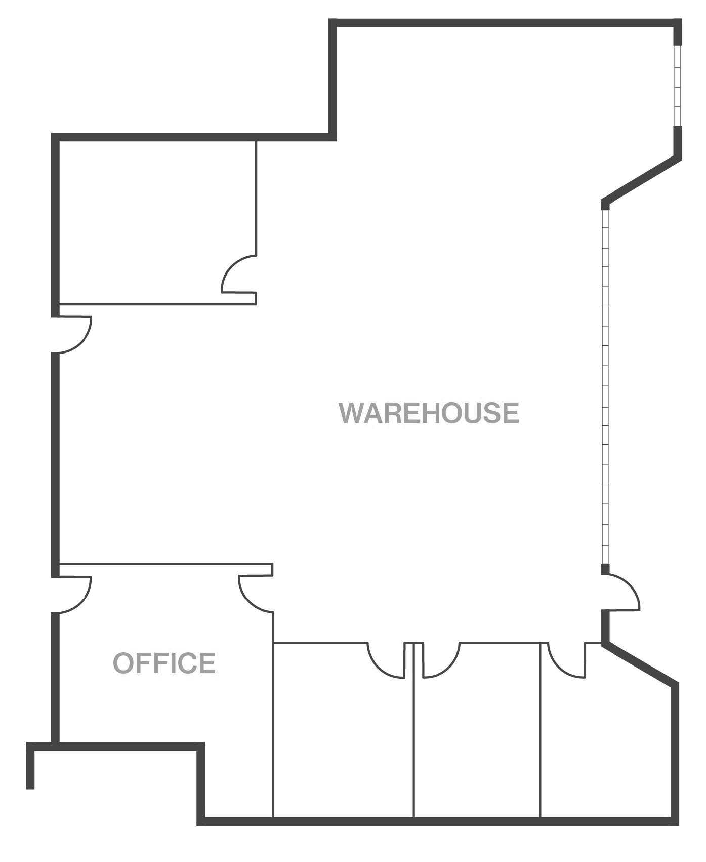 10696 Haddington Dr, Houston, TX à louer Photo intérieure– Image 1 sur 1