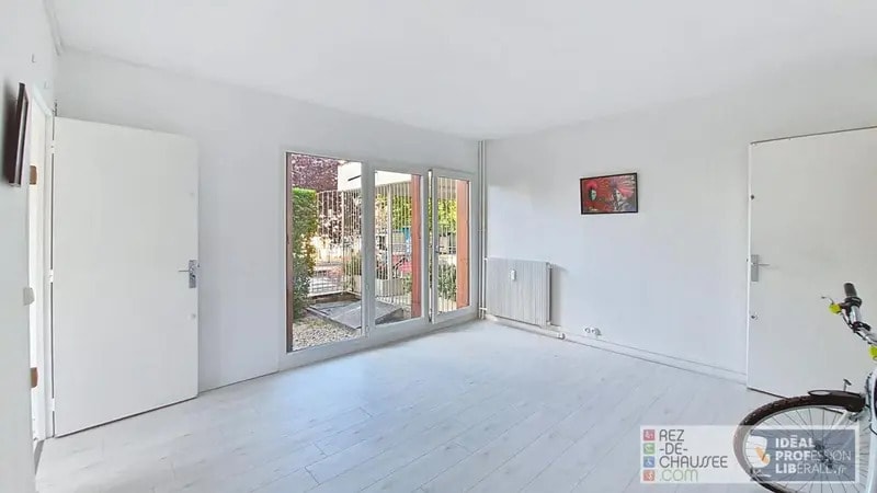 Immeuble residentiel dans Bagnolet à vendre - Photo de l’immeuble – Image 3 sur 11