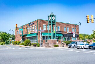 Plus de détails pour 147 Main St, Lodi, NJ - Bureau/Médical à louer