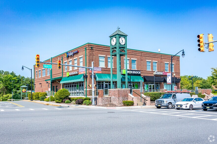 147 Main St, Lodi, NJ à louer - Photo de l’immeuble – Image 1 sur 4