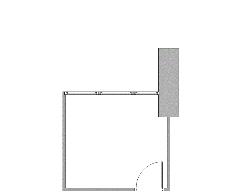 12000 Ford Rd, Dallas, TX à louer Plan d’étage– Image 1 sur 1