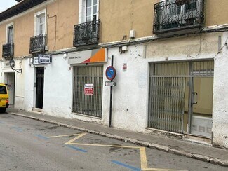 Plus de détails pour Local commercial à louer