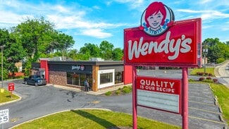 Plus de détails pour 100 N Progress Ave, Harrisburg, PA - Local commercial à vendre