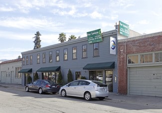 Plus de détails pour 4442-4448 Piedmont Ave, Oakland, CA - Local commercial à vendre