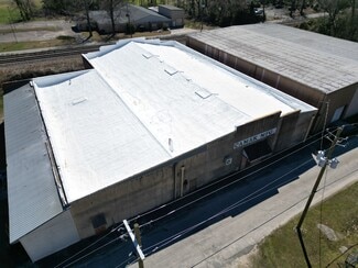 Plus de détails pour 117 First Ave, Thomson, GA - Industriel/Logistique à louer