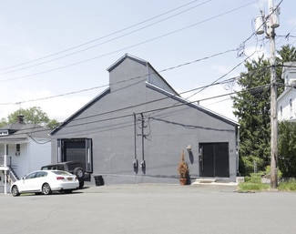 Plus de détails pour 28 Henry St, Greenwich, CT - Industriel/Logistique à louer