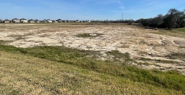 1110 Southern Drive way, College Station, TX à vendre - Photo de l’immeuble – Image 3 sur 4
