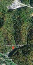 101 Shucky Bean Hollow rd, Jackson, KY - Vue aérienne vue de carte - Image1
