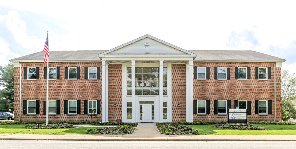 704 Lisburn Rd, Camp Hill, PA à louer - Photo de l’immeuble – Image 3 sur 21