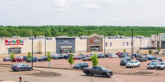 Plus de détails pour 52-110 Wyse St, Moncton, NB - Local commercial à louer