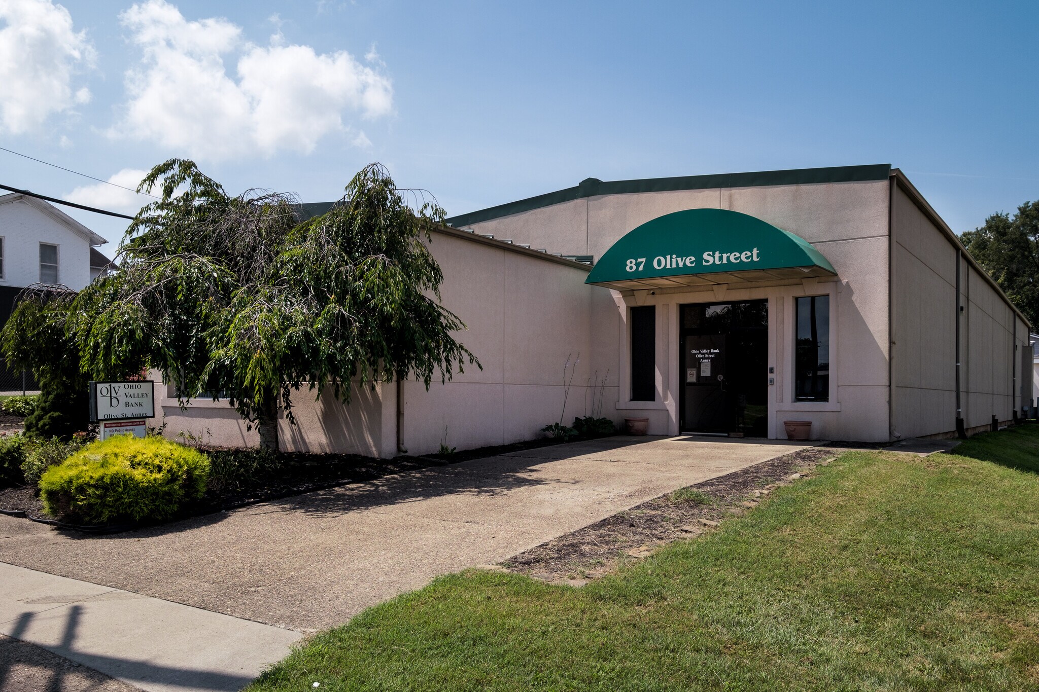 87 Olive St, Gallipolis, OH à vendre Photo de l’immeuble– Image 1 sur 38