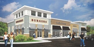 Plus de détails pour 7911-7915 Shore Dr, Norfolk, VA - Bureau/Local commercial à louer