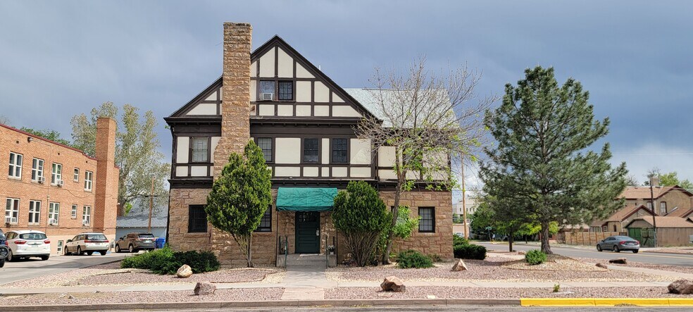 902 Greenwood Ave, Canon City, CO à vendre - Photo de l’immeuble – Image 1 sur 16