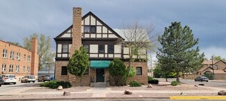 Plus de détails pour 902 Greenwood Ave, Canon City, CO - Logement à vendre