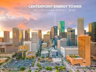 Plus de détails pour 1111 Louisiana St, Houston, TX - Local commercial à louer
