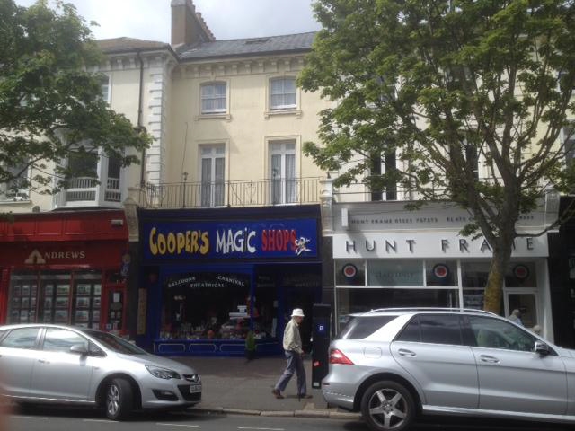 18 Cornfield Rd, Eastbourne à louer - Autre – Image 3 sur 4