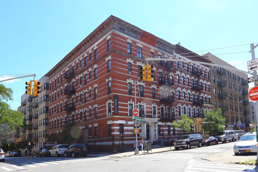 15 Wadsworth Ave, New York, NY à louer - Photo principale – Image 1 sur 14